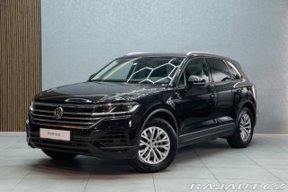 Volkswagen Touareg 3.0 V6 TDI SCR Elegance