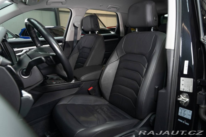 Volkswagen Touareg 3.0 V6 TDI SCR Elegance 2019