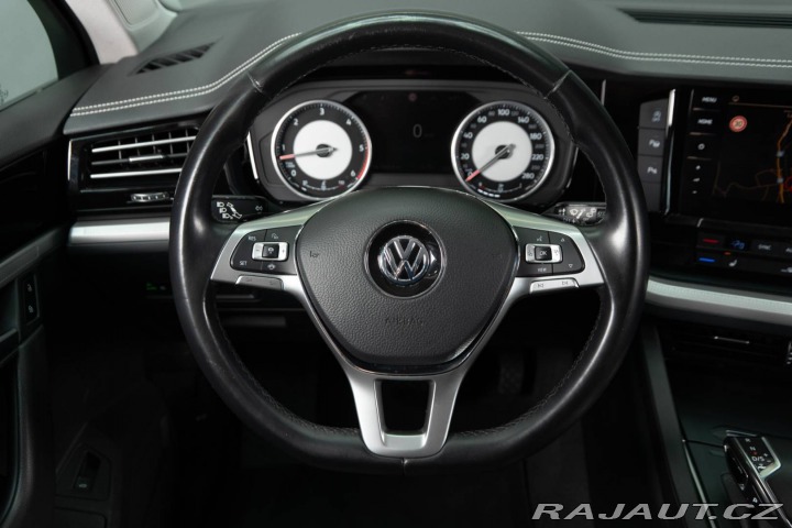 Volkswagen Touareg 3.0 V6 TDI SCR Elegance 2019