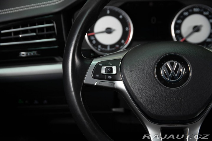 Volkswagen Touareg 3.0 V6 TDI SCR Elegance 2019