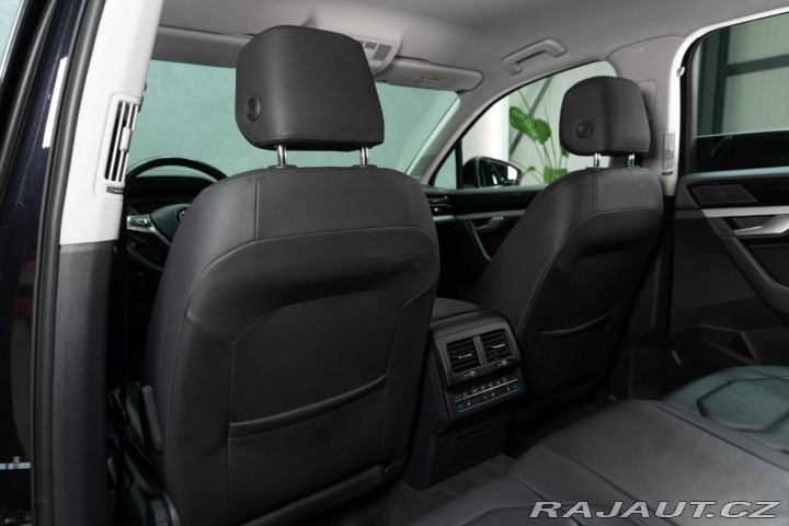 Volkswagen Touareg 3.0 V6 TDI SCR Elegance 2019