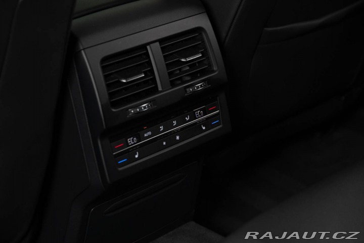 Volkswagen Touareg 3.0 V6 TDI SCR Elegance 2019