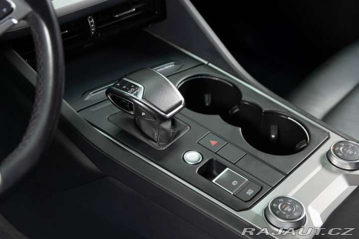 Volkswagen Touareg 3.0 V6 TDI SCR Elegance 2019