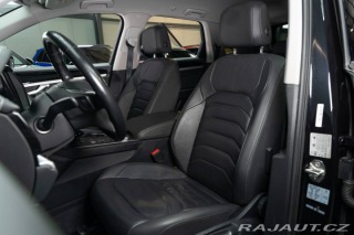 Volkswagen Touareg 3.0 V6 TDI SCR Elegance 2019