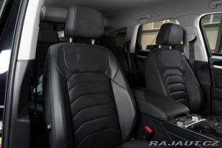 Volkswagen Touareg 3.0 V6 TDI SCR Elegance 2019