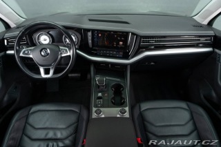Volkswagen Touareg 3.0 V6 TDI SCR Elegance 2019
