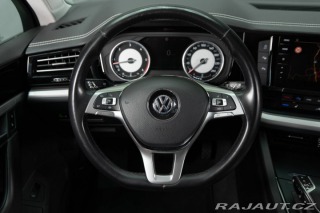Volkswagen Touareg 3.0 V6 TDI SCR Elegance 2019