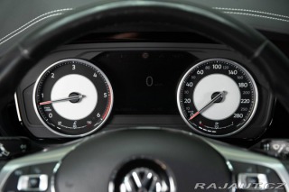 Volkswagen Touareg 3.0 V6 TDI SCR Elegance 2019
