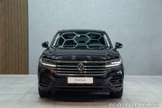 Volkswagen Touareg 3.0 V6 TDI SCR Elegance 2019