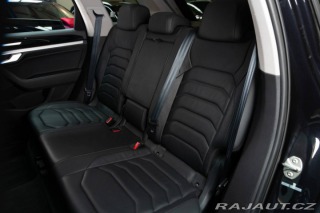 Volkswagen Touareg 3.0 V6 TDI SCR Elegance 2019