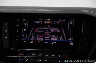 Volkswagen Touareg 3.0 V6 TDI SCR Elegance 2019