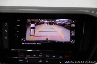 Volkswagen Touareg 3.0 V6 TDI SCR Elegance 2019