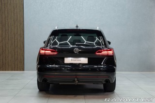 Volkswagen Touareg 3.0 V6 TDI SCR Elegance 2019