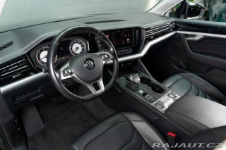 Volkswagen Touareg 3.0 V6 TDI SCR Elegance 2019