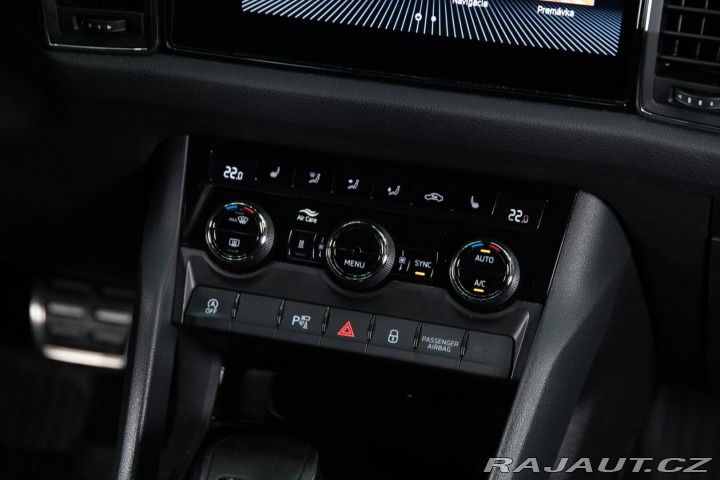 Škoda Kodiaq 2.0 TSI Sportline 4x4 DS 2019