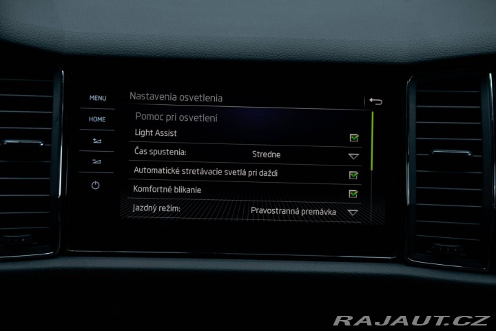 Škoda Kodiaq 2.0 TSI Sportline 4x4 DS 2019