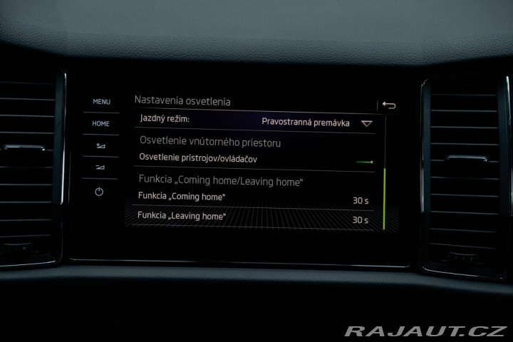 Škoda Kodiaq 2.0 TSI Sportline 4x4 DS 2019