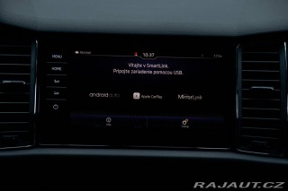 Škoda Kodiaq 2.0 TSI Sportline 4x4 DS 2019