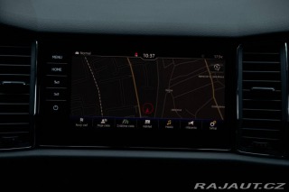 Škoda Kodiaq 2.0 TSI Sportline 4x4 DS 2019
