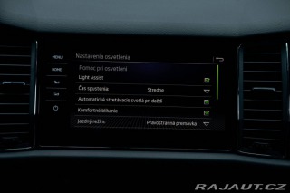 Škoda Kodiaq 2.0 TSI Sportline 4x4 DS 2019