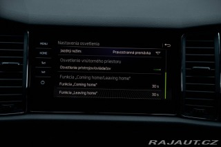 Škoda Kodiaq 2.0 TSI Sportline 4x4 DS 2019
