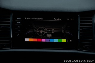 Škoda Kodiaq 2.0 TSI Sportline 4x4 DS 2019