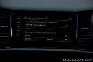 Škoda Kodiaq 2.0 TSI Sportline 4x4 DS 2019