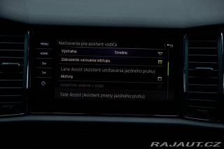 Škoda Kodiaq 2.0 TSI Sportline 4x4 DS 2019