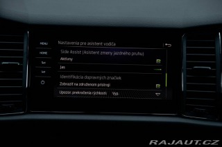 Škoda Kodiaq 2.0 TSI Sportline 4x4 DS 2019