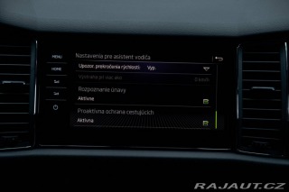 Škoda Kodiaq 2.0 TSI Sportline 4x4 DS 2019