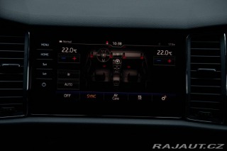 Škoda Kodiaq 2.0 TSI Sportline 4x4 DS 2019