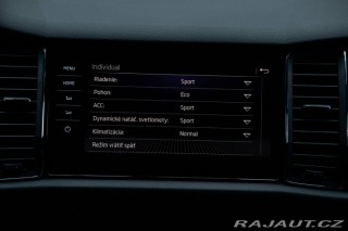 Škoda Kodiaq 2.0 TSI Sportline 4x4 DS 2019