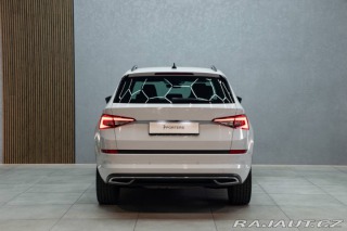 Škoda Kodiaq 2.0 TSI Sportline 4x4 DS 2019