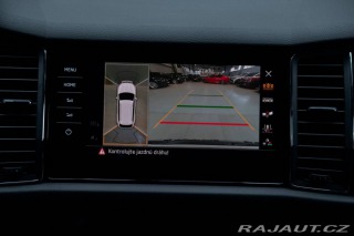 Škoda Kodiaq 2.0 TSI Sportline 4x4 DS 2019