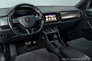 Škoda Kodiaq 2.0 TSI Sportline 4x4 DS 2019