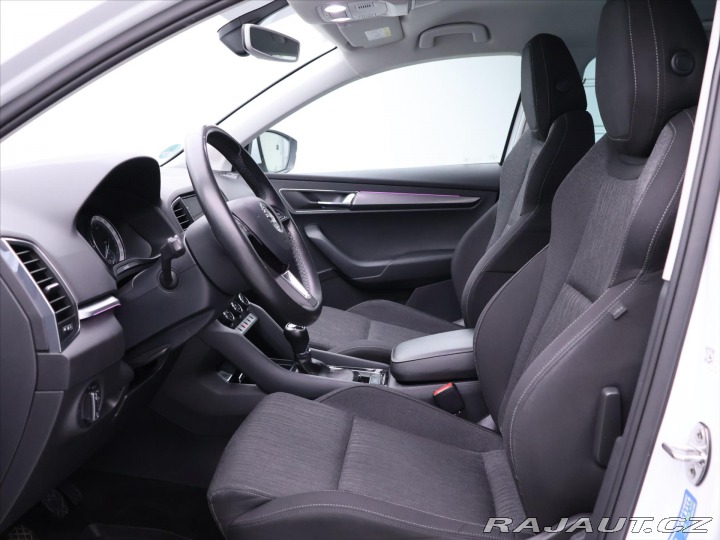 Škoda Karoq 1,0 TSI Style LED Navi DP 2019