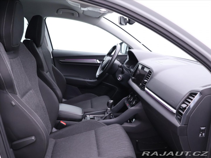 Škoda Karoq 1,0 TSI Style LED Navi DP 2019