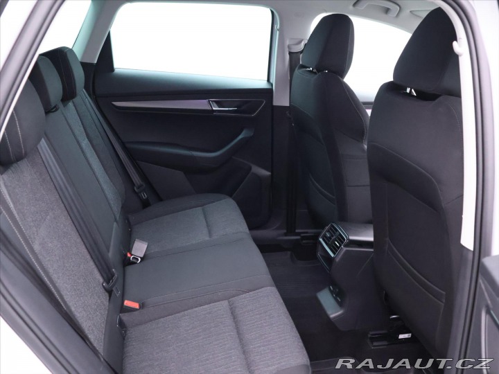 Škoda Karoq 1,0 TSI Style LED Navi DP 2019