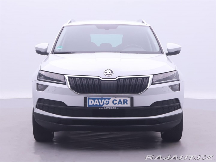 Škoda Karoq 1,0 TSI Style LED Navi DP 2019