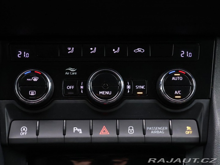 Škoda Karoq 1,0 TSI Style LED Navi DP 2019