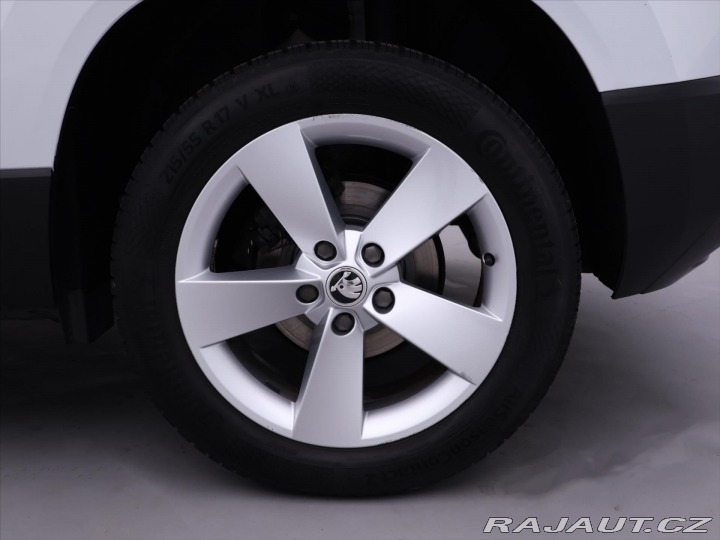 Škoda Karoq 1,0 TSI Style LED Navi DP 2019