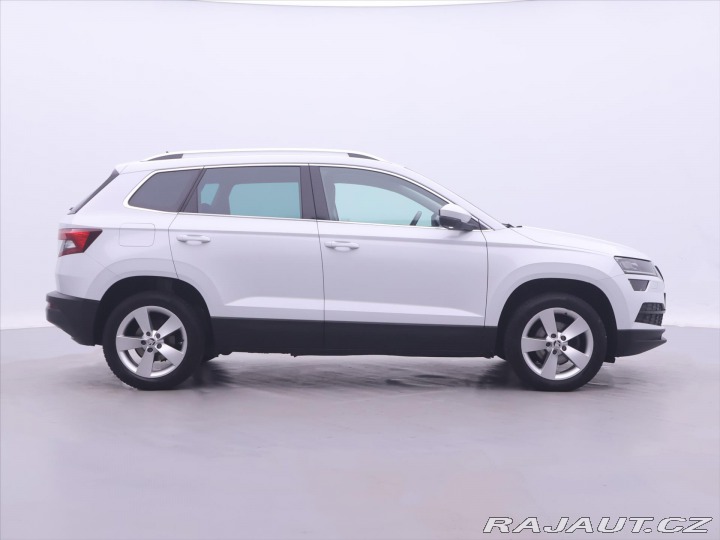 Škoda Karoq 1,0 TSI Style LED Navi DP 2019