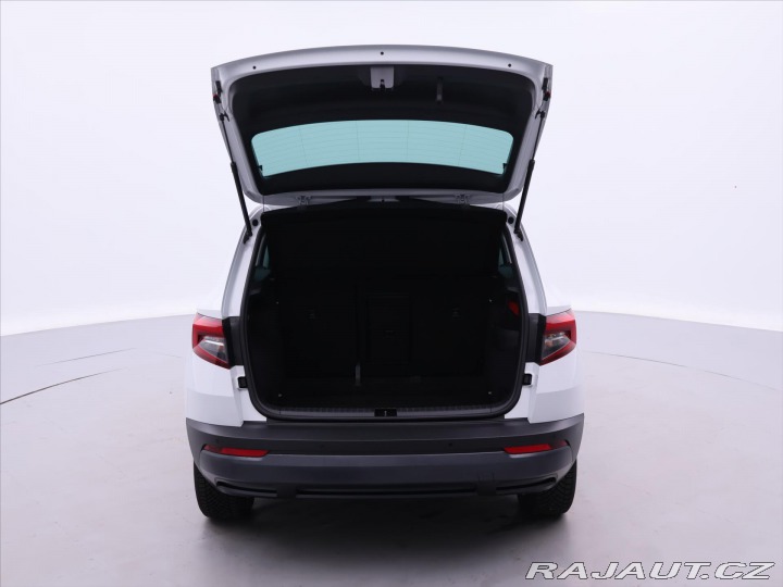 Škoda Karoq 1,0 TSI Style LED Navi DP 2019