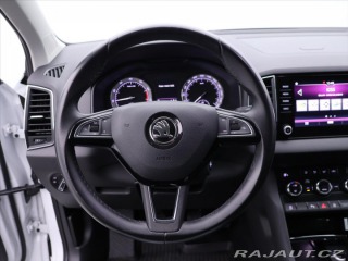 Škoda Karoq 1,0 TSI Style LED Navi DP 2019