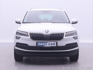 Škoda Karoq 1,0 TSI Style LED Navi DP 2019