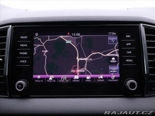 Škoda Karoq 1,0 TSI Style LED Navi DP 2019