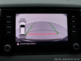 Škoda Karoq 1,0 TSI Style LED Navi DP 2019