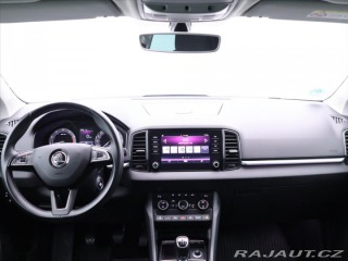 Škoda Karoq 1,0 TSI Style LED Navi DP 2019
