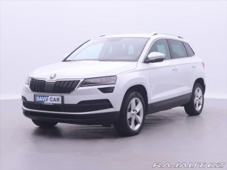 Škoda Karoq 1,0 TSI Style LED Navi DP 2019