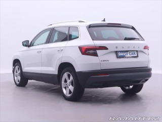 Škoda Karoq 1,0 TSI Style LED Navi DP 2019